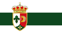 Flag of Galícia