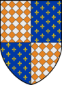 Jacquesse Coat of Arms.png