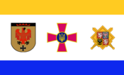 Kyievska Rus armed forces flag.png