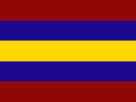 Flag of Oran