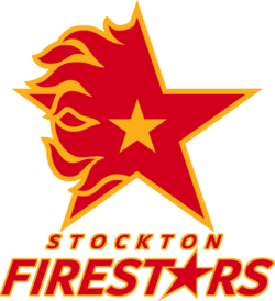 Stockton Firestars logo.png