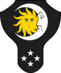 Coat of arms of Valevera