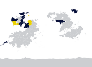 Air Piraea destinations map.png