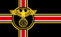 Flag of Ostlichtor