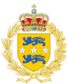 Coat of Arms of the Kingdom of Tatani