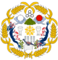 Coat of Arms of Shangea