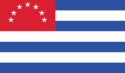 Flag of Qolaysia