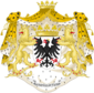 Coat of Arms of Rhaerschia