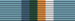 Ribbon bar of the Order of Tora Matakita