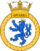 Ship Crest of HMS Asvarra (VKN-73).png