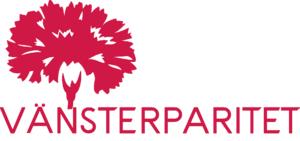 Alvsberg Left party logo.png