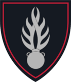 National Police logo