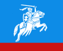 Flag of Kalnija