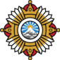 Royal Coat of Arms of Nafran
