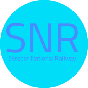 Sereder National Railway Logo.png