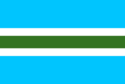 Flag of Province of Sompland