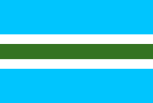 Sompland Flag.png