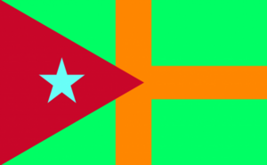 Soviet Yoshilandia Flag.png