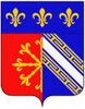 Flag of Chaumont