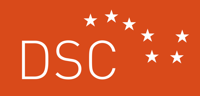 File:DSC logo.png