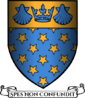Coat of arms of Demitor