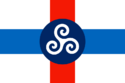 Flag of the Republic of Milovia