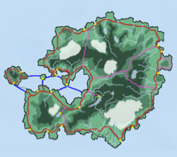 Topographical map of the island of Étaín.png