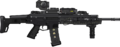 PLACR-2 or ACR-16