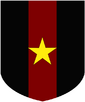 Coat of arms of Barrayar
