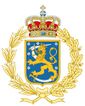 Coat of arms of Moskovo-Peterburi