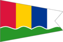 Flag of Aghankir