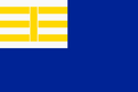 Flag of Công Quốc