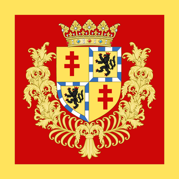 File:Flag of the Rayon of Gjerpen.png