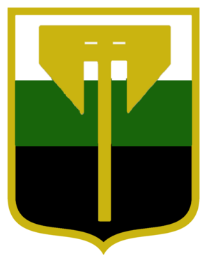 Kossmilian National Union logo.png