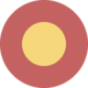 Romaian airforce roundel1 low visibility.png
