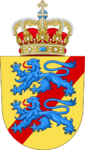 Coat of Arms of Scanonia