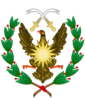 Coat of arms of Tayar