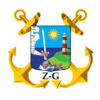 Coat of arms of Zalsoker-Gorda