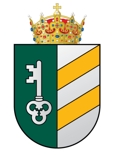 File:Coat of Arms of Baltica.png