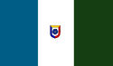 Flag of Costa Venta
