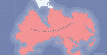 Location of Eothasia