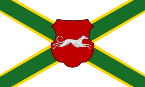 Flag of New Ruttland