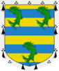 Coat of Arms of the Free City of Flunderberg