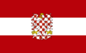 Flag of Górska