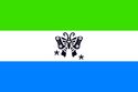 Flag of Sierre Lakola