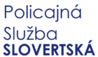 Sloverti Police logo