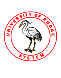 University of Rhone System seal.png