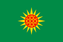 Flag of Khatay