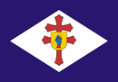 Flag of Magdaliete