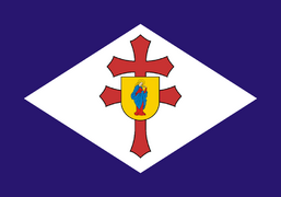 Flag of Magdaliete
